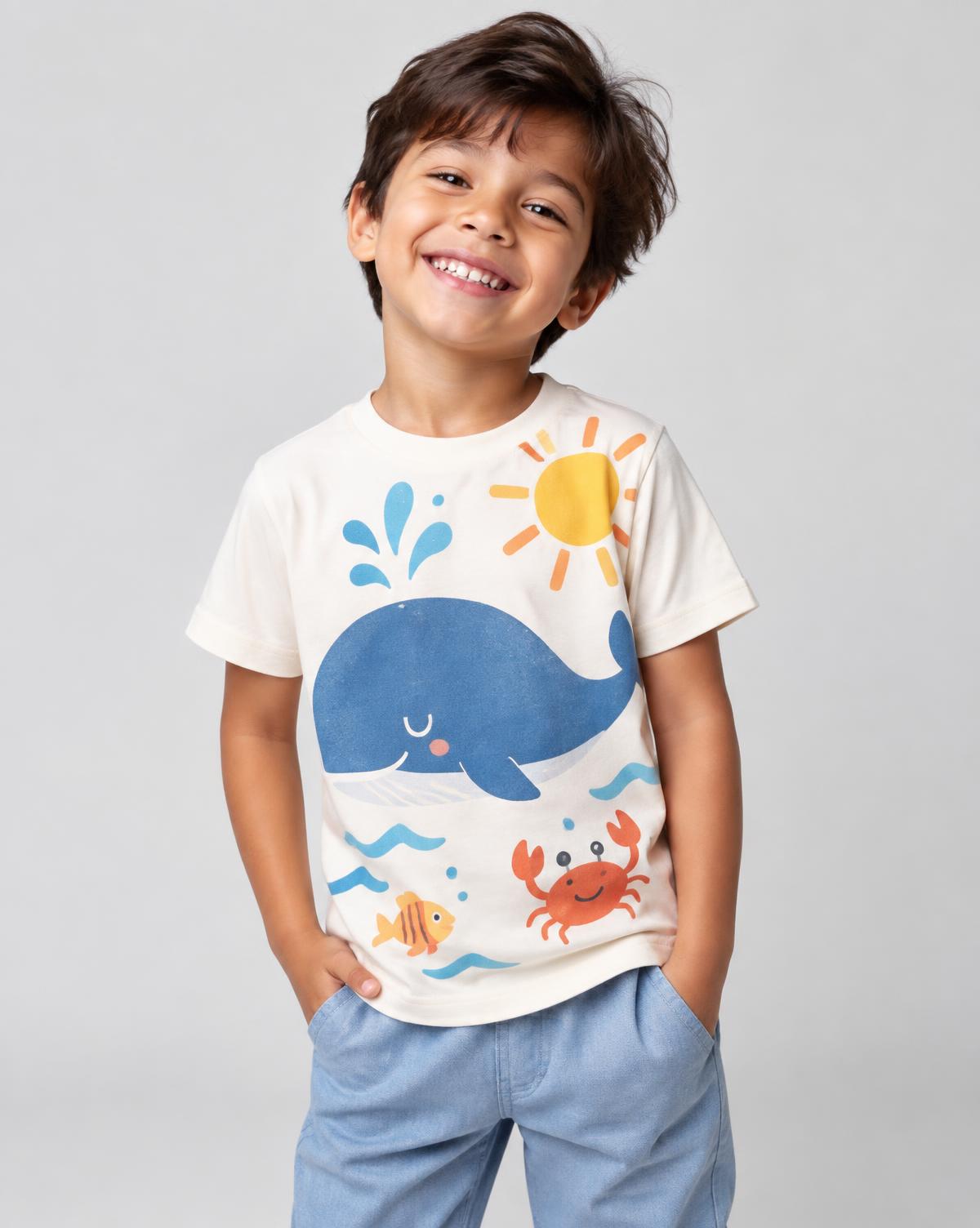 Niños